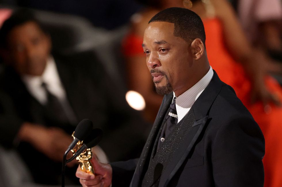 Will Smith Resigns From Academy After Chris Rock Oscars Slap