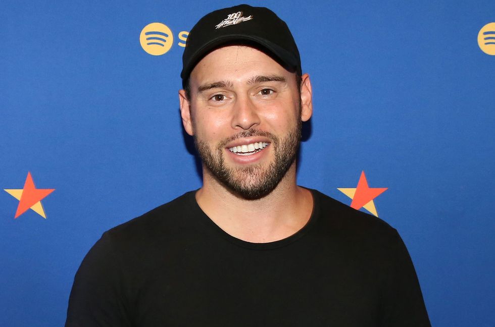 Scooter Braun, SB Projects & First Responders Children’s Foundation Announce College Scholarship