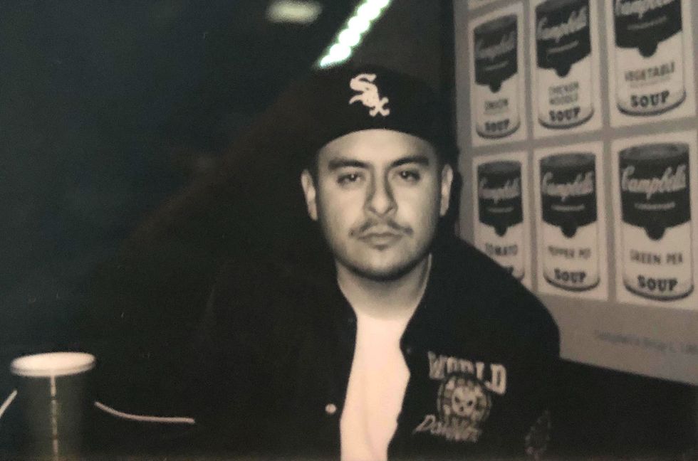 How the Fruits of Producer Nascent’s Labor Paid Off With Grammy-Nominated Hits, Ye’s ‘Hurricane’ & SZA’s ‘Good Days’