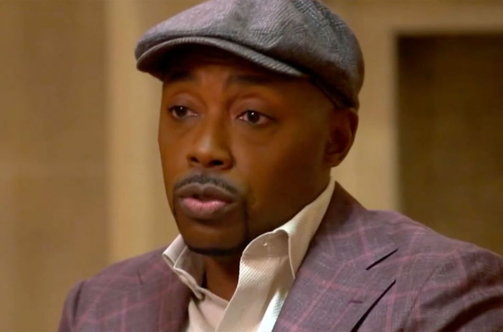 Oscars Producer Will Packer Thought Will Smith Smack Was a Bit At First: ‘My Heart Dropped’