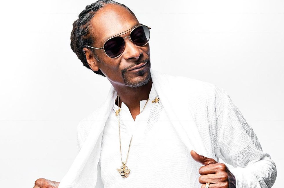Dr. Dre, Snoop Dogg’s Death Row Releases Pulled From Streaming Platforms
