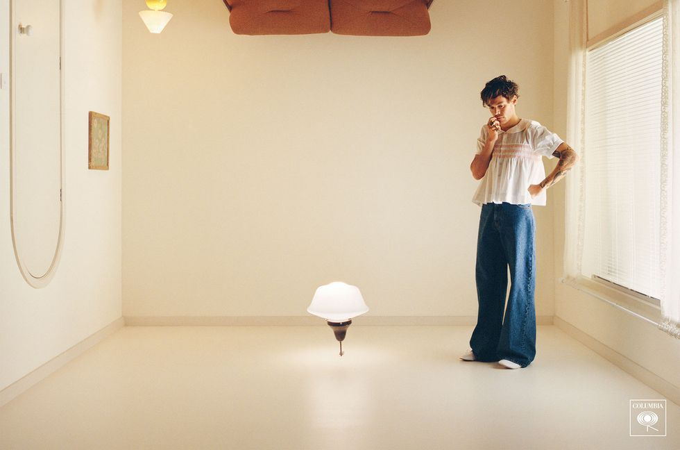 Harry Styles, Elton John, Beyoncé, Machine Gun Kelly, Jennifer Lopez & More of the Week’s Biggest Winners (March 25)