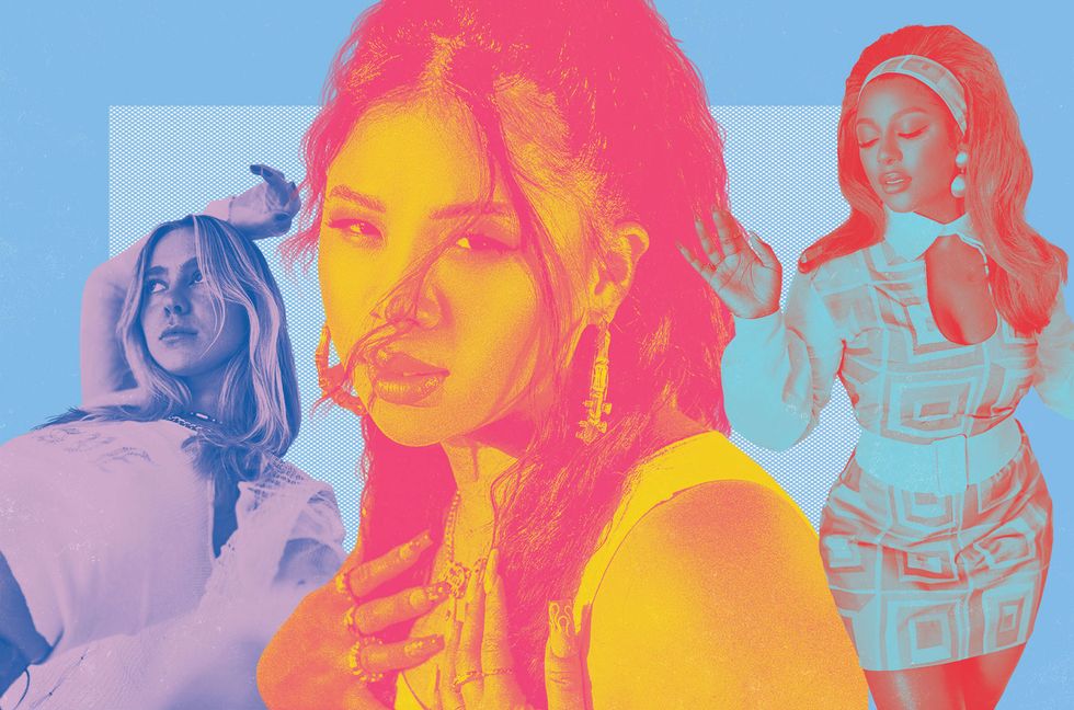 Victoria Monét, Thuy and DJ_Dave Discuss Their Independent Artist Journeys & Why They Have ‘Such an Amazing Bond’ With Their Female Managers