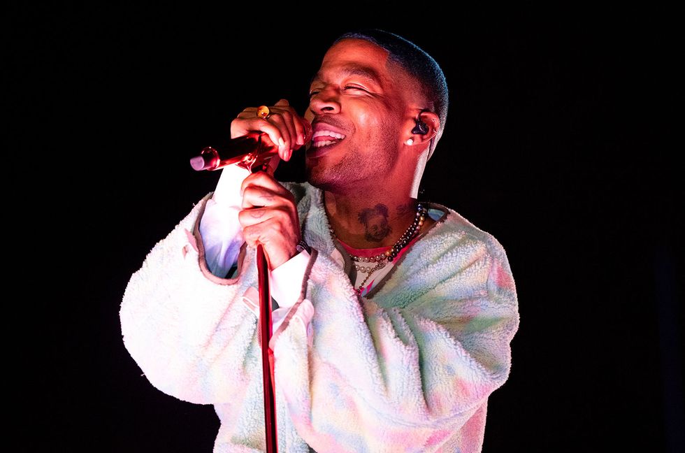 Kid Cudi & Jack Harlow to Perform at 2022 Kids’ Choice Awards: Exclusive