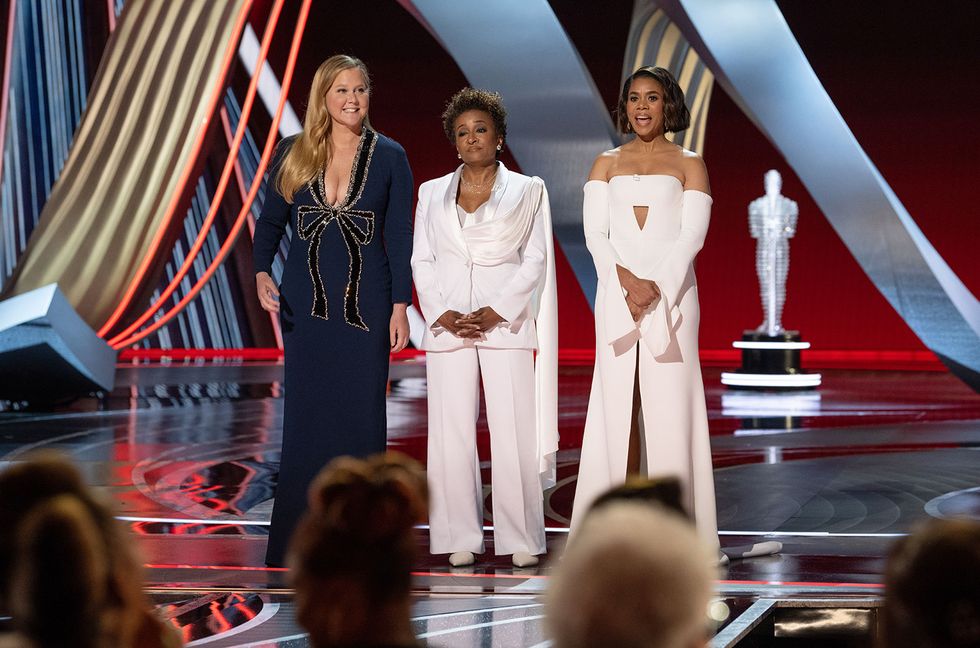 Wanda Sykes ‘Still Traumatized’ by Oscars Slap, Disappointed Will Smith Wasn’t Escorted Out