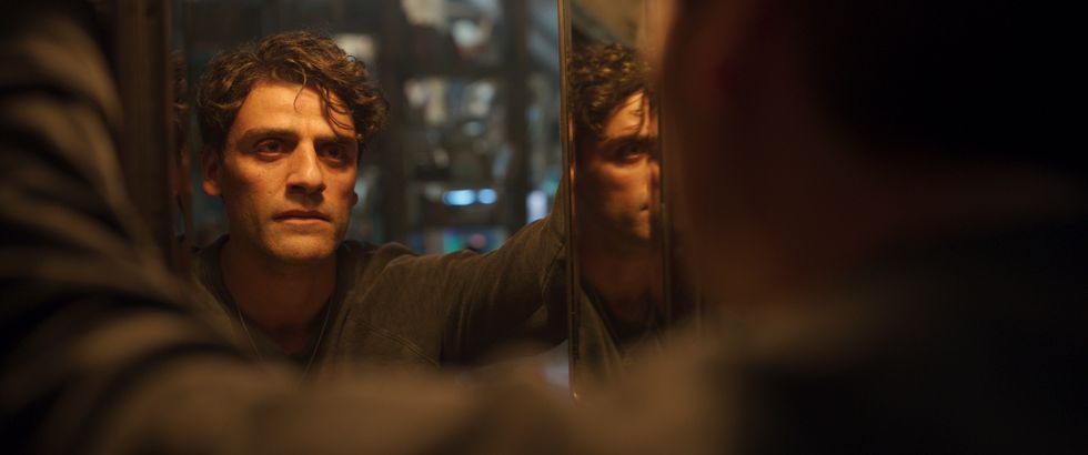 ‘Moon Knight’: How to Watch Marvel’s New Series Online for Free