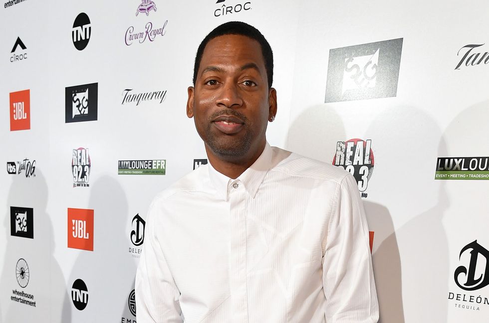 Here’s What Chris Rock’s Brother Thinks of Will Smith’s Apology