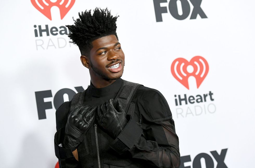 Lil Nas X’s ‘Baby Registry’ Raised Almost Half a Million Dollars for HIV Prevention in Southern States