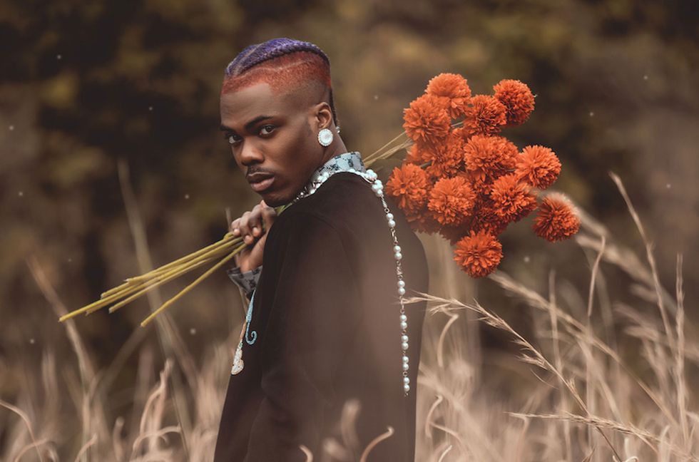 CKay’s ‘Love Nwantiti’ Is No. 1 on First Billboard U.S. Afrobeats Songs Chart