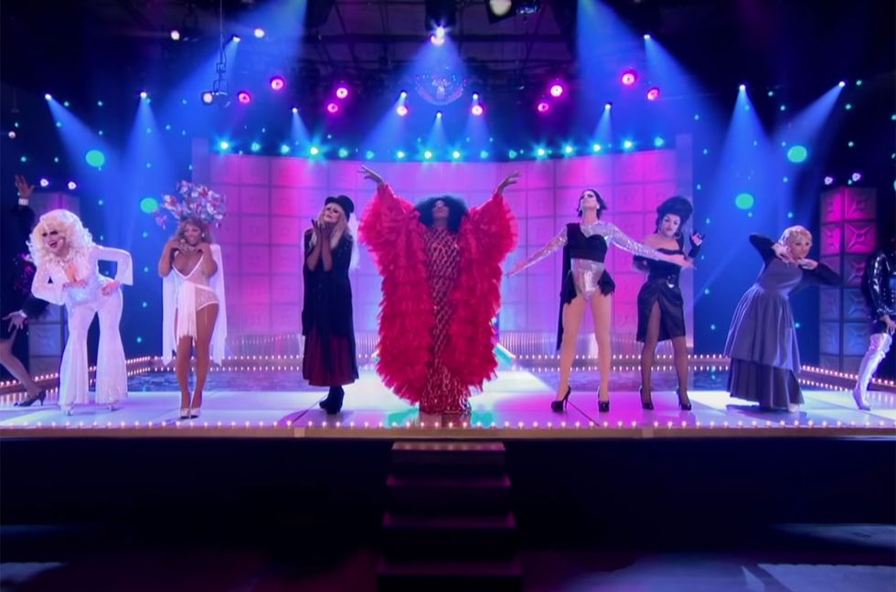 Every Rusical from ‘RuPaul’s Drag Race,’ Ranked Worst to Best