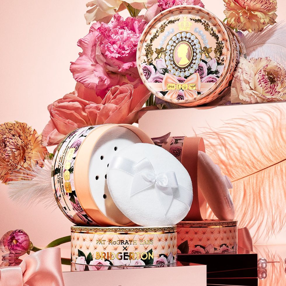Pat McGrath Labs Debuts Second ‘Bridgerton’ Collaboration: How to Shop the Collection