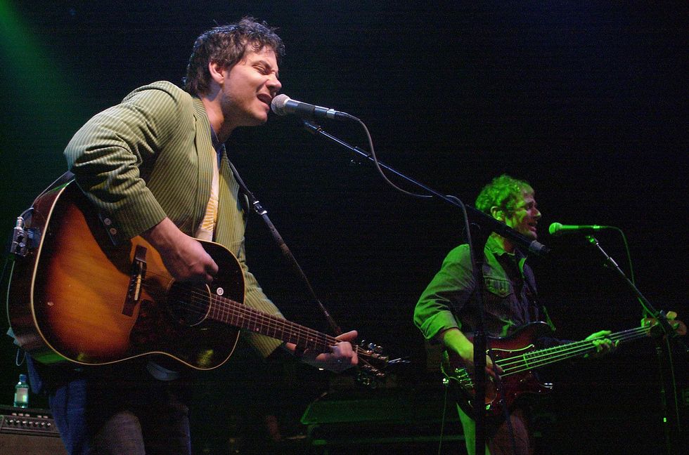 Two Decades Ago, Wilco Made a Masterpiece and Got Dropped by Their Label. Has Anything Changed Since?