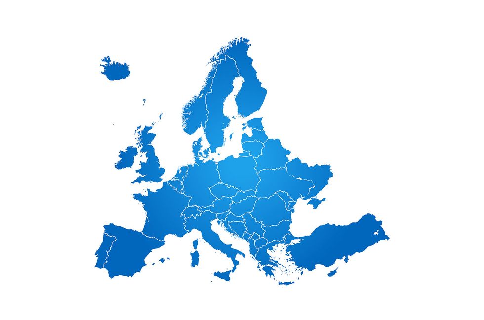 Europe Takes Aim at Big Tech With Digital Markets Act