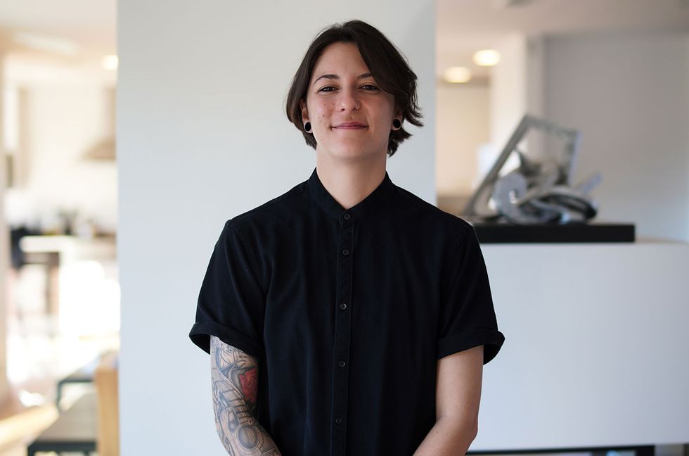 Chelsea Shear, a Rare Female Electronic A&R, is Fostering a Diversified Scene