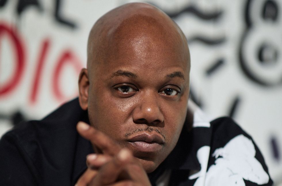 Too Short Isn’t Thinking About Retirement Anytime Soon, Announces New Album ‘Sir Too Short’