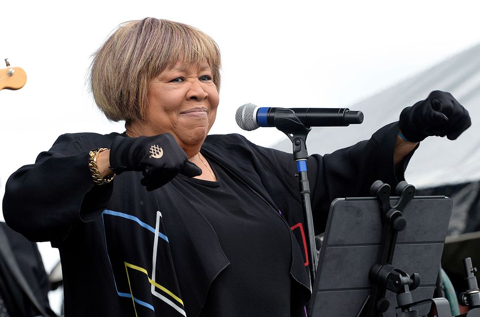 Mavis Staples, Ronnie Milsap, Booker T. Jones Lead 2022 Memphis Music Hall of Fame Class