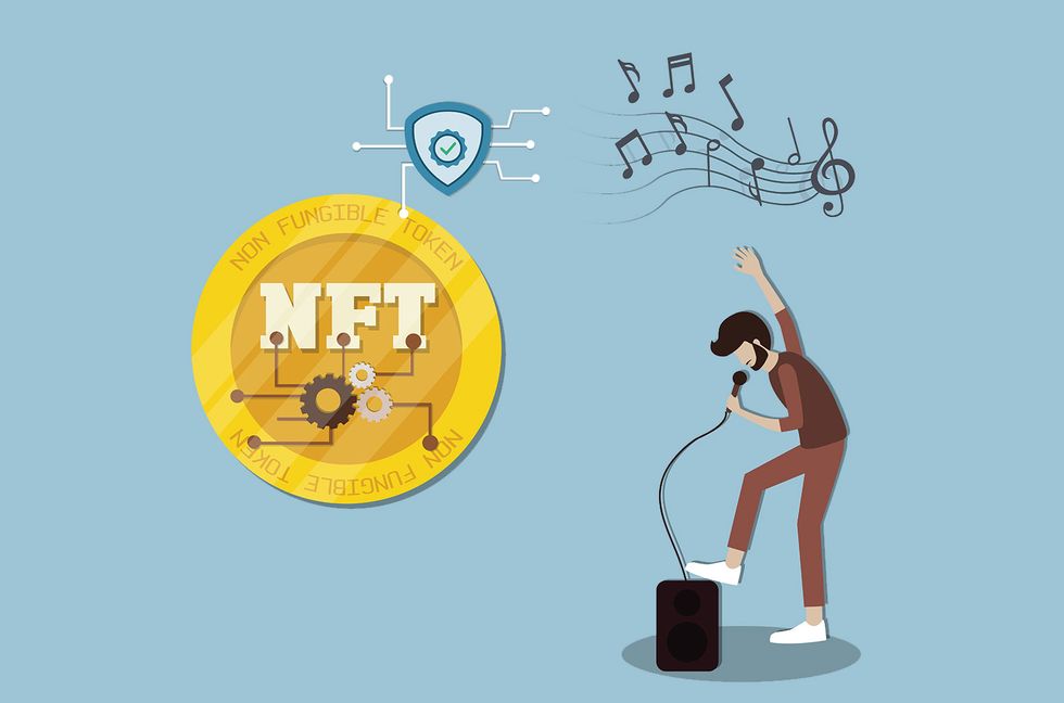 Billboard Explains: NFTs & The Music Industry