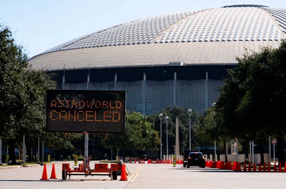 Astroworld Report Contains Chilling Details of Tragedy: ‘Someone’s Going to End Up Dead’