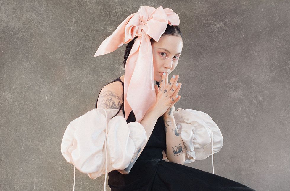 Japanese Breakfast, Arlo Parks, Jason Isbell & More Nominated for 2022 A2IM Libera Awards: Full List