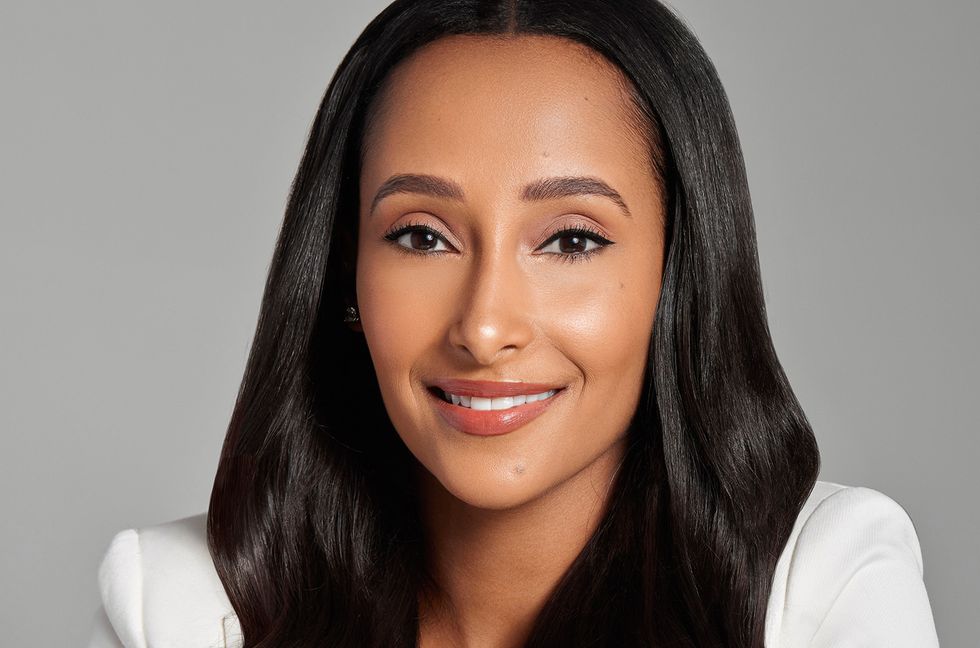 Range Media Partners Hires UTA’s Eman Redwan to Oversee Digital Talent