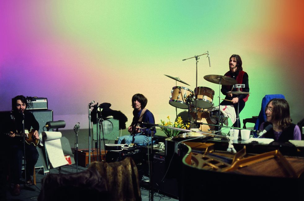 ‘CODA’ & Docs About The Beatles & Tom Petty Win 2022 PGA Awards (Full Winners List)