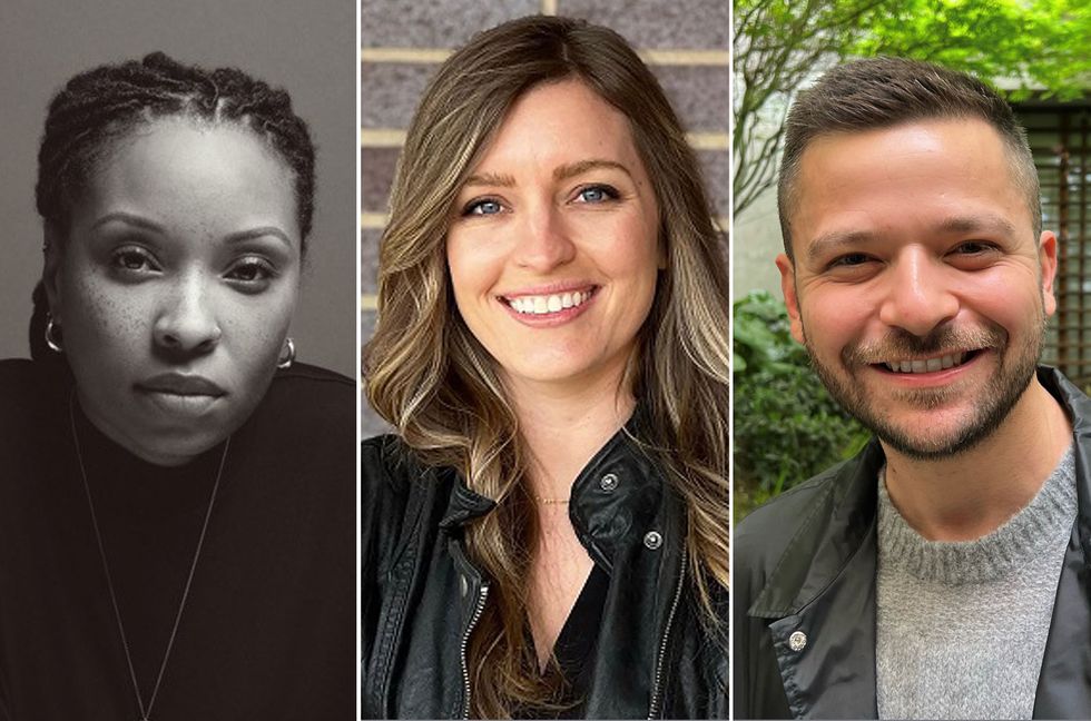 UTA Hires Three Music Agents for L.A., Nashville Offices