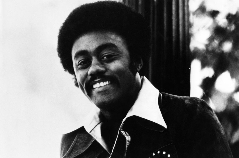 Johnnie Taylor, Otis Blackwell & More Are 2022 Blues Hall of Fame Inductees
