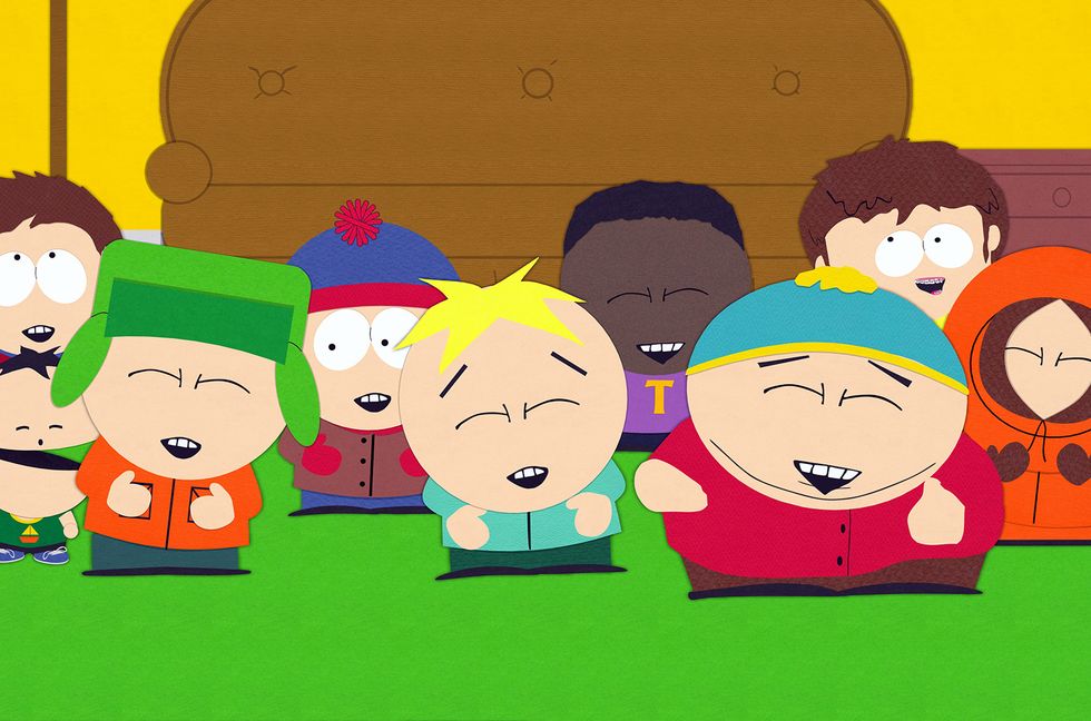 Comedy Central Announces ‘South Park: The 25th Anniversary Concert’