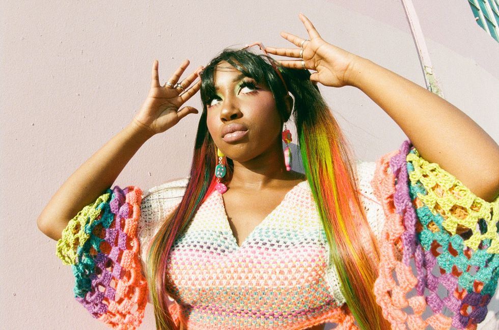 SeeHer & Breakr Launch #HerBigBreak Mentorship Program for Emerging Female Musicians