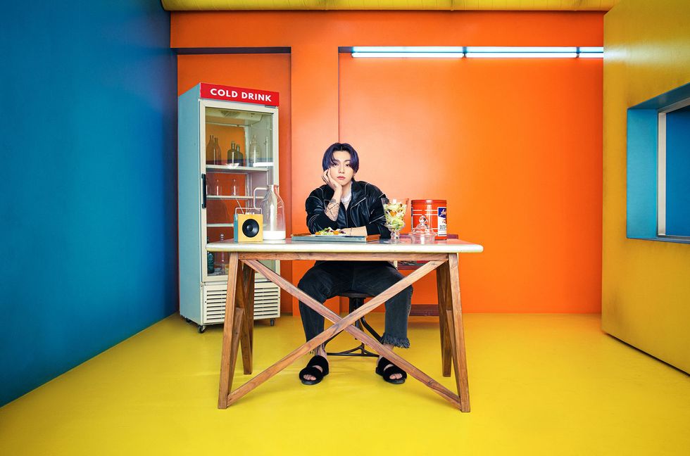 BTS’ Jungkook Changed His ‘Genius’ Instagram Username and Army Is In Mourning