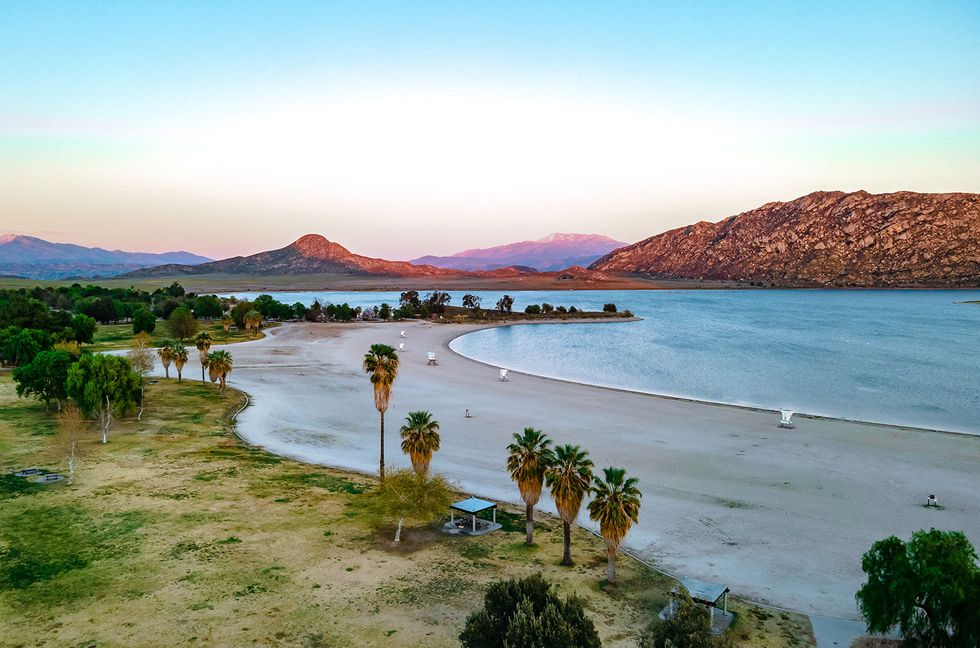 Desert Hearts Drops 2022 Lineup For 10th Anniversary Festival With New Lakeside Location