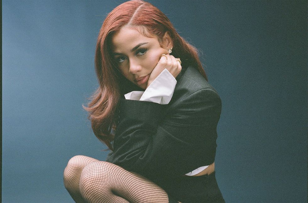 Mariah The Scientist Is Using Her New EP ‘The Intermission’ to Bounce Back From Her Fears