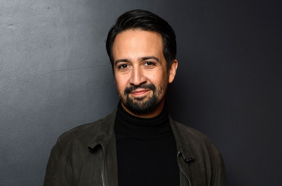 Lin-Manuel Miranda, Beyonce & More Land 2022 Oscar Nods in Music Categories