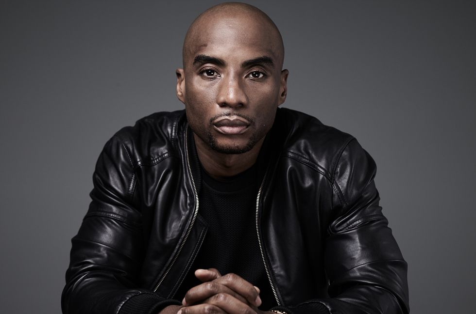 Charlamagne Tha God Calls Out Kanye West for Making ‘Himself Look Like the Victim’