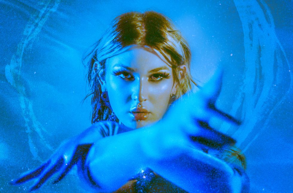 Trans In Texas: Dallas’ Lorelei K Implores You Not to Buy Into Greg Abbott’s ‘False Narrative’