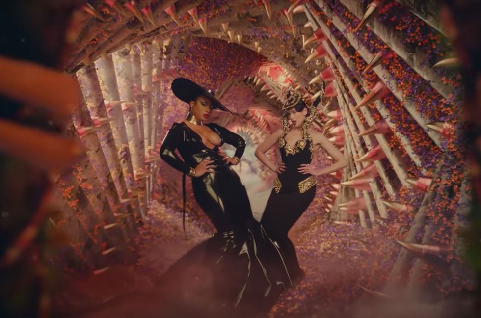 Dua Lipa & Megan Thee Stallion, Lil Durk and More: What’s Your Favorite New Music Release? Vote!