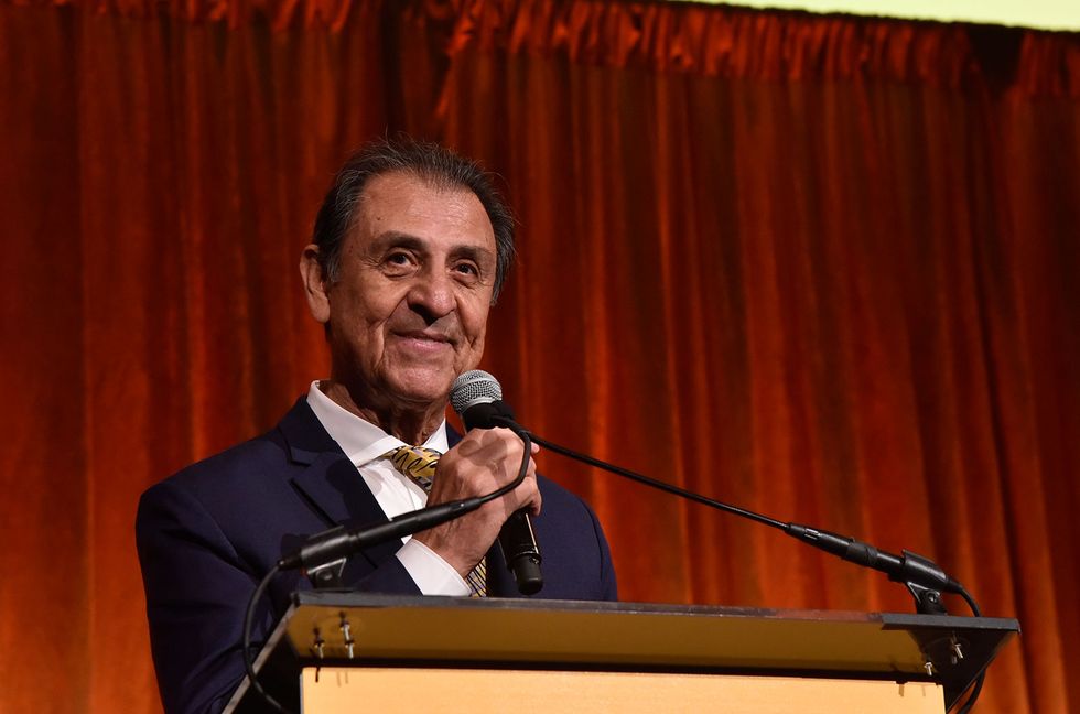 Emilio Delgado, Luis on ‘Sesame Street,’ Dies at 81