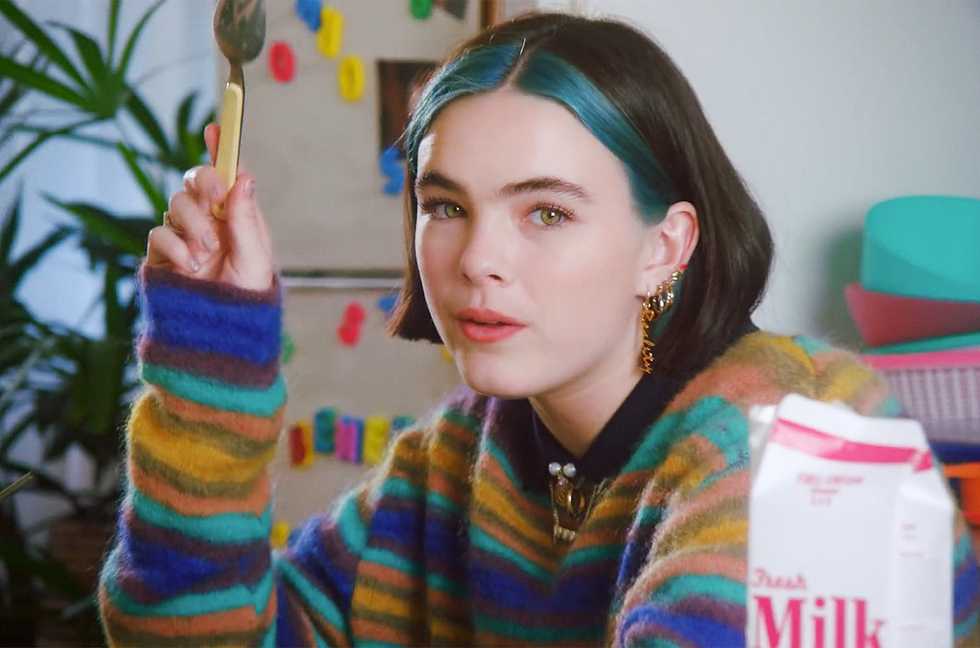 Benee Enters The 1,000,000,000 List With ‘Supalonely’