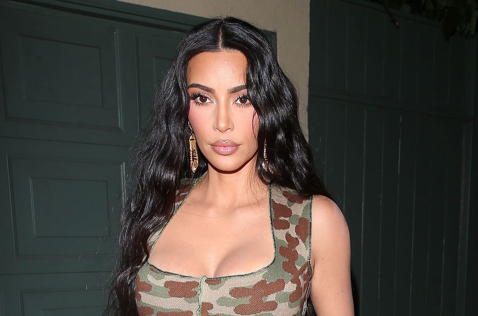 Kim Kardashian Promises to Explore Pete Davidson Love Story, Kanye Divorce on Hulu Series: ‘I Definitely Explain It’