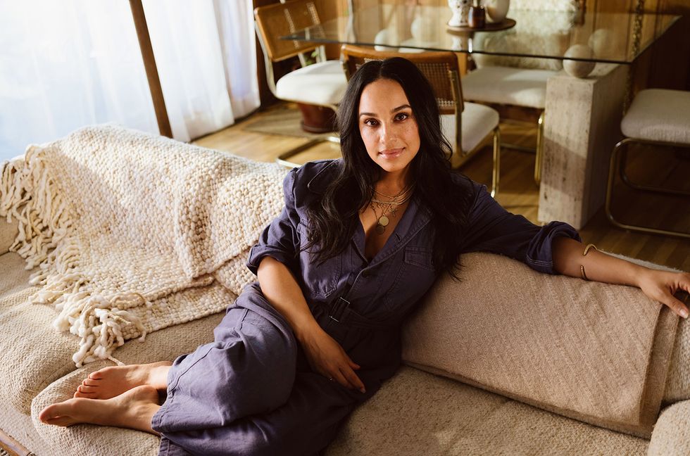 Maggi Simpkins Talks Designing Necklaces for Billboard Women in Music Honorees: ‘Women Are Such Powerful Creatures’