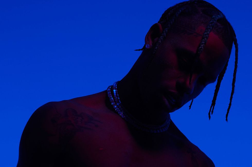 Travis Scott’s Project HEAL Launches $5 Million in Community Initiatives