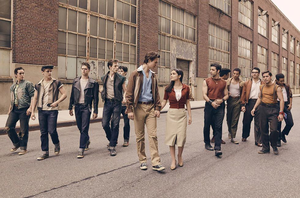 ‘West Side Story’ Among Big Winners as 2022 Golden Globes Announced at Private Ceremony