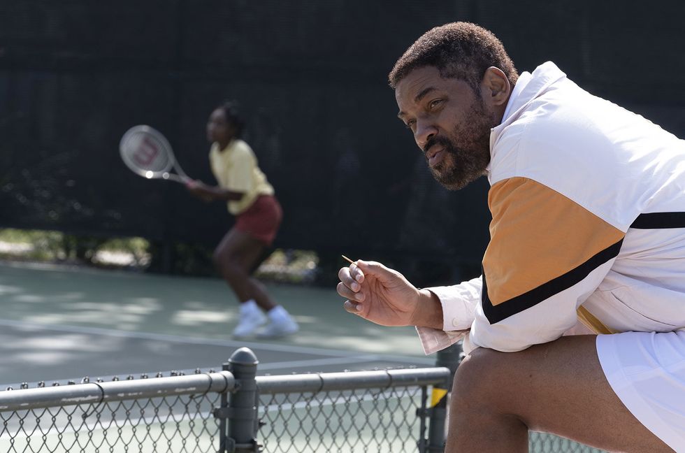 2022 Oscars: See the Full List of Nominations