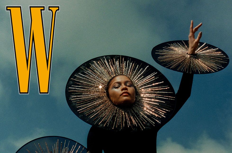 Zendaya Was Scared Timothée Chalamet Could Smell Her ‘Vile’ Breath in ‘Dune’ Audition