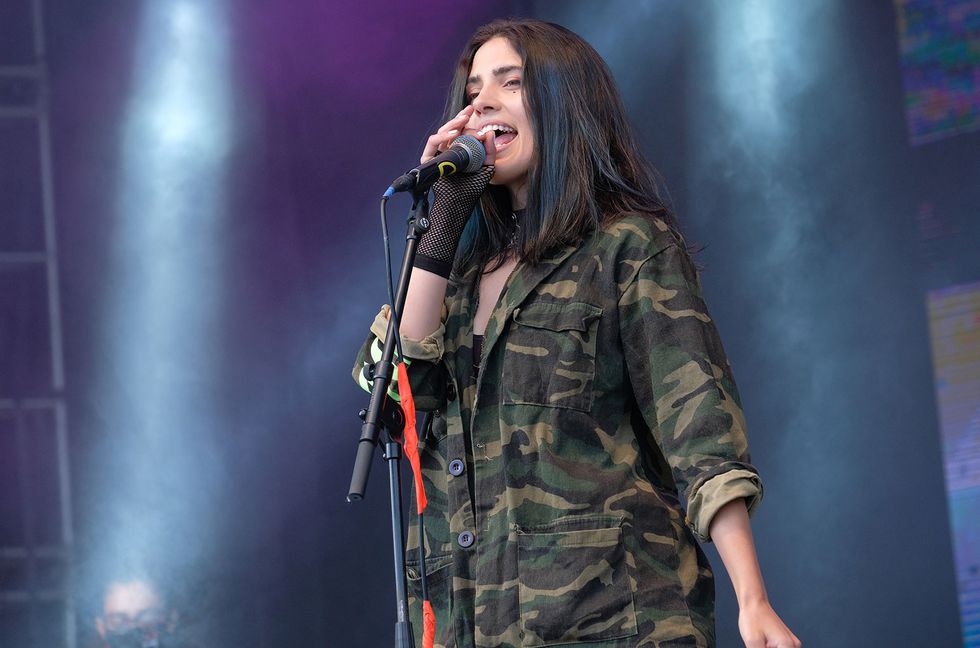 Pussy Riot Member Helps Raise $6.7 Million With Ukraine Flag NFT