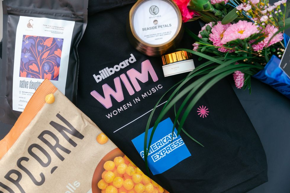 American Express Spotlights Black Women-Owned Small Businesses at Billboard Women In Music Awards