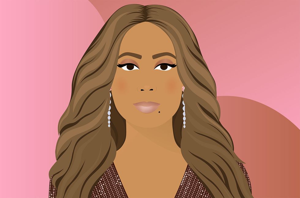 Billboard & World of Women Celebrates Christina Aguilera, Madonna and Mariah Carey With NFT Magazine Cover