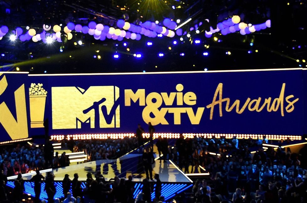 Here’s the Date of the 2022 MTV Movie & TV Awards