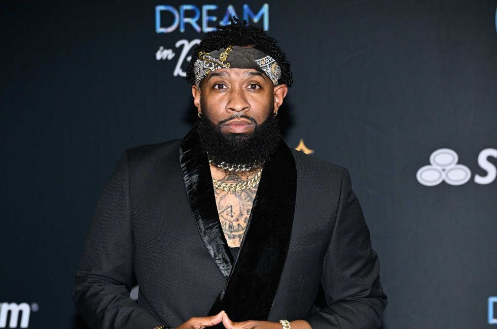 Pastor Mike, Jr. Is Top Winner at 2023 Stellar Gospel Music Awards (Complete Winners List)