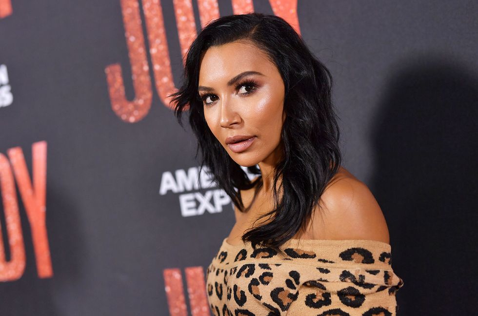 ‘Glee’ Star Naya Rivera’s Family Settles Wrongful Death Lawsuit Over Her Drowning